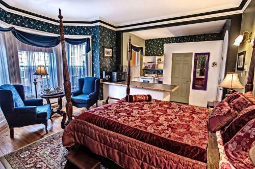 Earle Of Leinster B&B