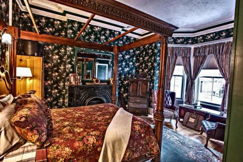 Earle Of Leinster B&B