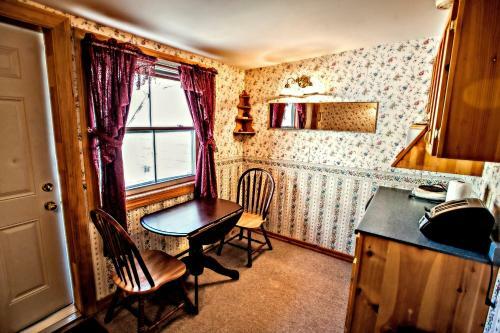 Earle Of Leinster B&B