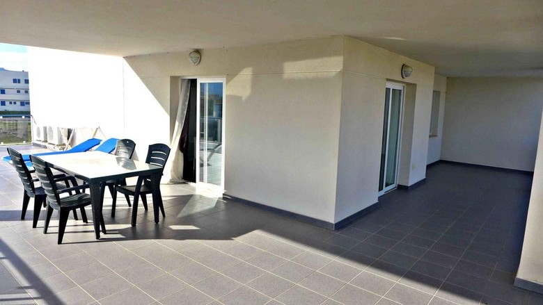 Apartamentos Vora Golf II