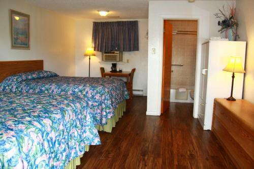 Sunrise Motor Inn