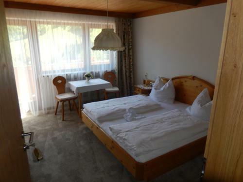 Bed & Breakfast G�stehaus Lukasser