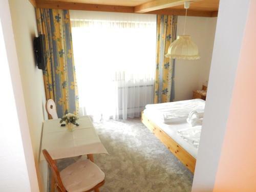 Bed & Breakfast G�stehaus Lukasser