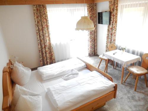 Bed & Breakfast G�stehaus Lukasser