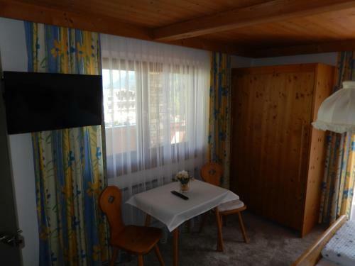 Bed & Breakfast G�stehaus Lukasser