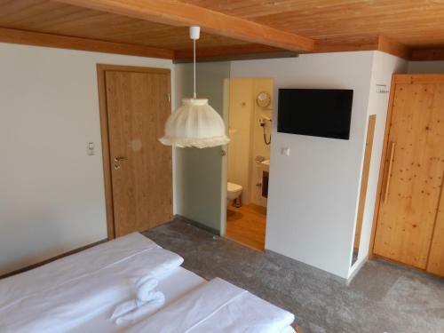 Bed & Breakfast G�stehaus Lukasser