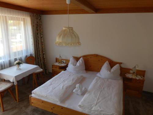 Bed & Breakfast G�stehaus Lukasser