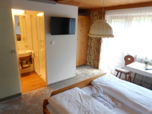 Bed & Breakfast G�stehaus Lukasser