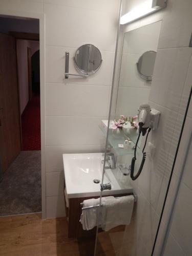 Bed & Breakfast G�stehaus Lukasser