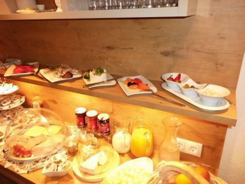 Bed & Breakfast G�stehaus Lukasser