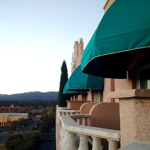 Forest Villas Hotel