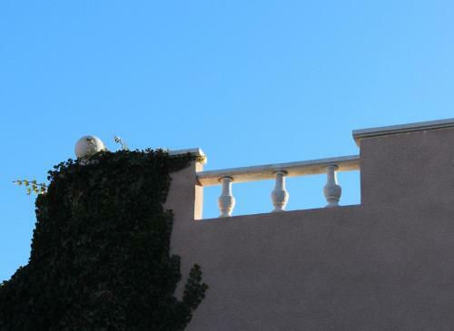 Forest Villas Hotel