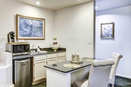 Forest Villas Hotel