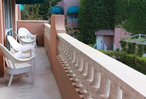 Forest Villas Hotel