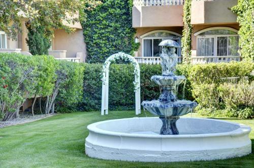 Forest Villas Hotel
