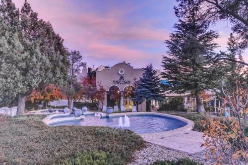 Forest Villas Hotel