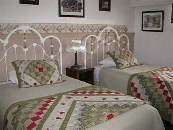 Billy Barker Casino Hotel