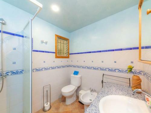 Holiday Home Ca N Tabou Campanet