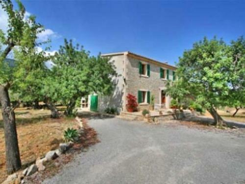 Holiday Home Ca N Tabou Campanet