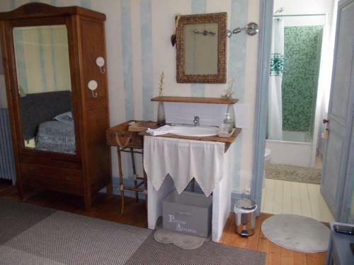Bed & Breakfast Maison Gaudin