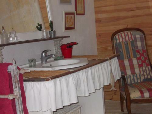 Bed & Breakfast Maison Gaudin
