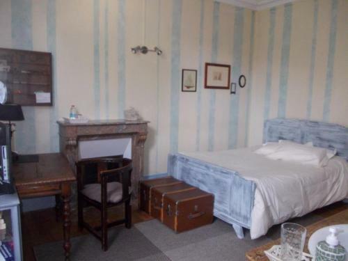 Bed & Breakfast Maison Gaudin