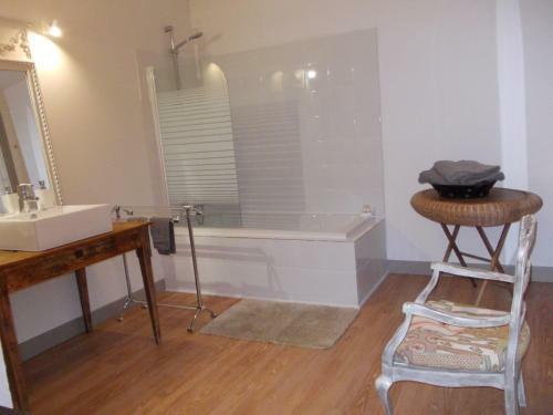 Bed & Breakfast Maison Gaudin