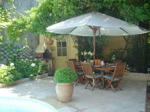 Bed & Breakfast Maison Gaudin