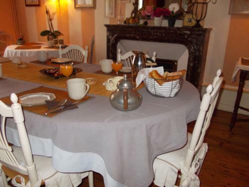 Bed & Breakfast Maison Gaudin