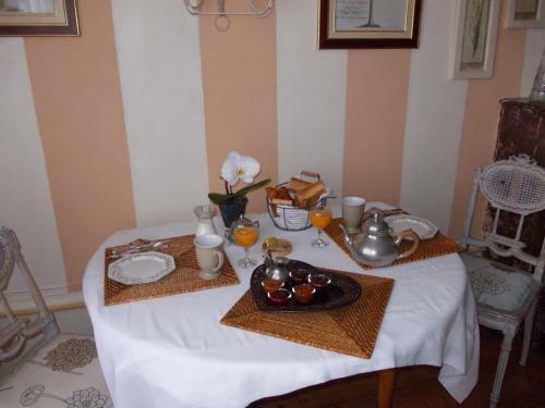 Bed & Breakfast Maison Gaudin