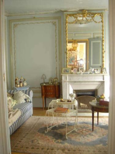 Bed & Breakfast Maison Gaudin