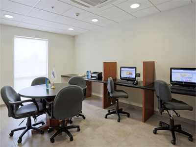 Hotel City Express Chetumal