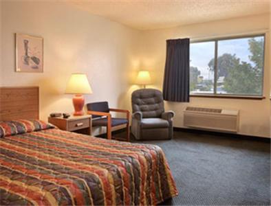 Hotel Super 8 Selma