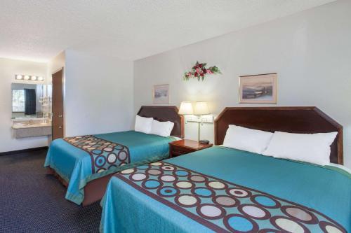 Hotel Super 8 Selma