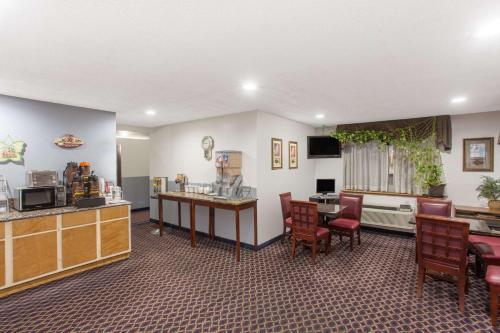 Hotel Super 8 Selma