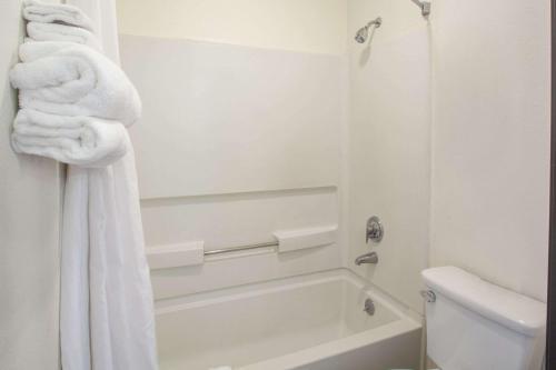 Hotel Super 8 Selma