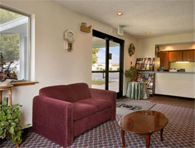 Hotel Super 8 Selma