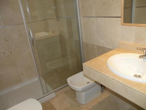 Apartamentos Do�a Carmen