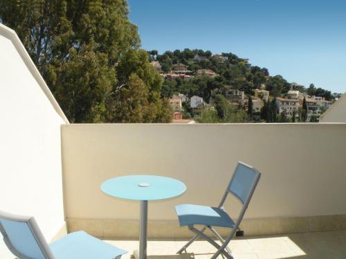 Apartamentos Do�a Carmen