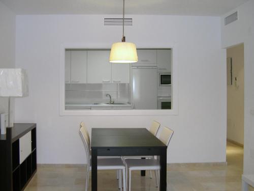 Apartamentos Do�a Carmen