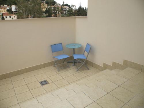Apartamentos Do�a Carmen