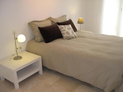 Apartamentos Do�a Carmen