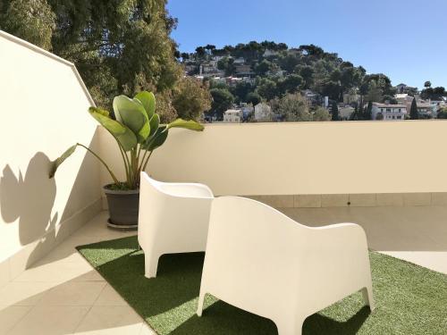 Apartamentos Do�a Carmen