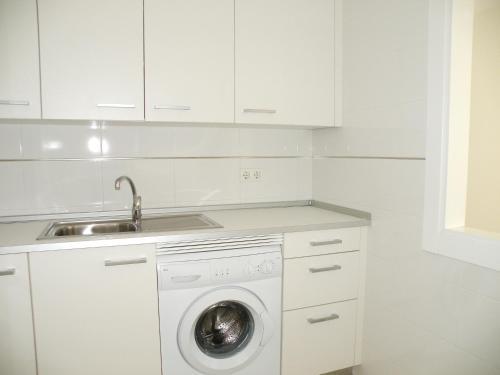 Apartamentos Do�a Carmen