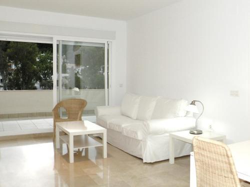 Apartamentos Do�a Carmen