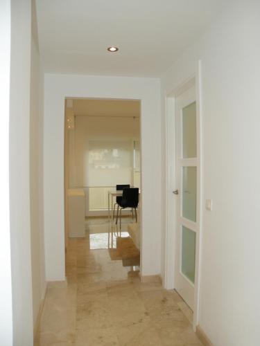 Apartamentos Do�a Carmen
