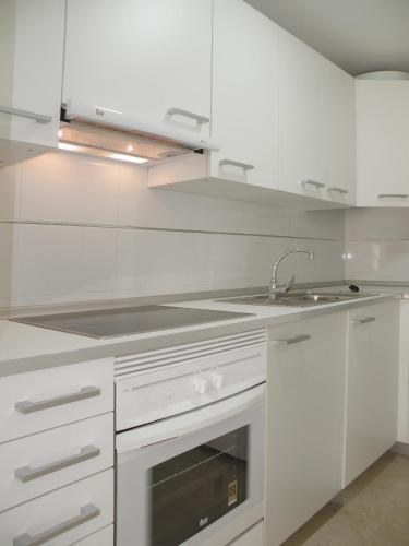 Apartamentos Do�a Carmen