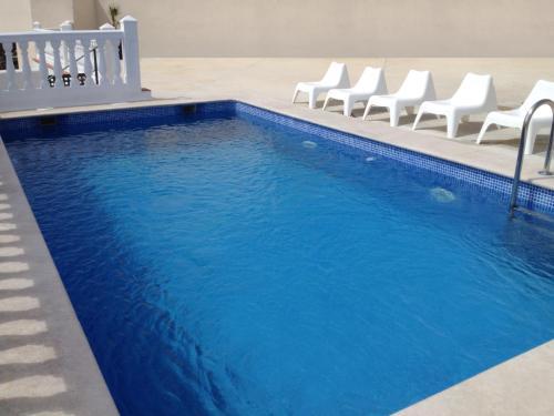 Apartamentos Do�a Carmen