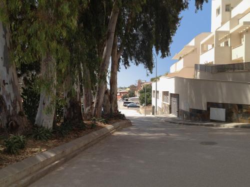 Apartamentos Do�a Carmen