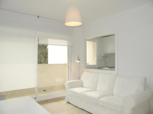 Apartamentos Do�a Carmen